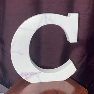 Tú inicial de tu nombre